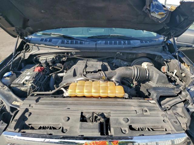 Ford F-150 Supercrew Image 11