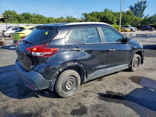 Nissan Kicks S Image 3