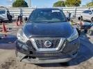 Nissan Kicks S Image 6