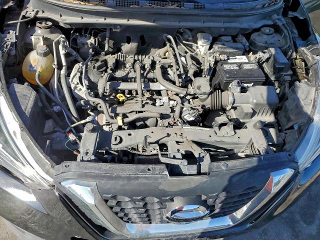 Nissan Kicks S Image 8