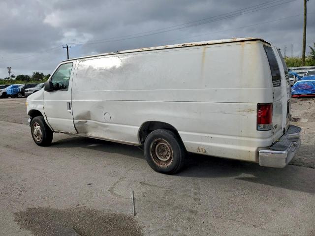 Ford Econoline E250 Van Image 4