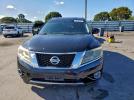 Nissan Pathfinder S Image 5