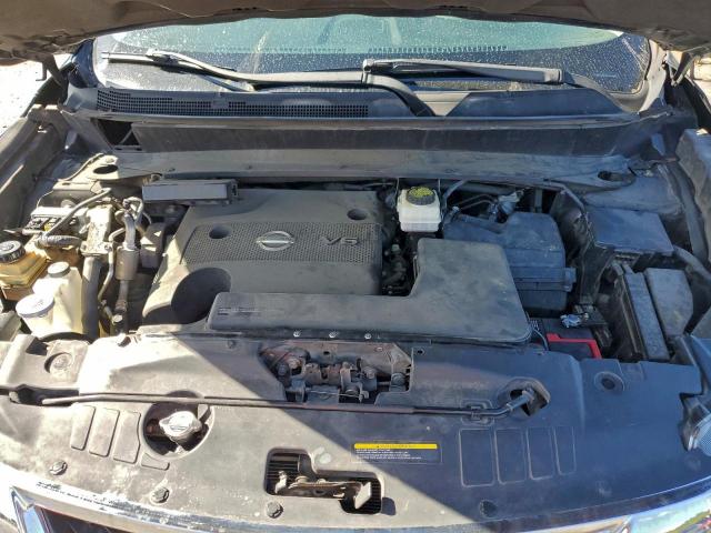 Nissan Pathfinder S Image 12