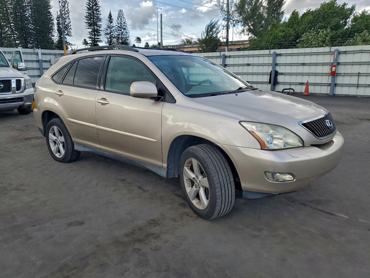 Lexus RX 350 Image 6