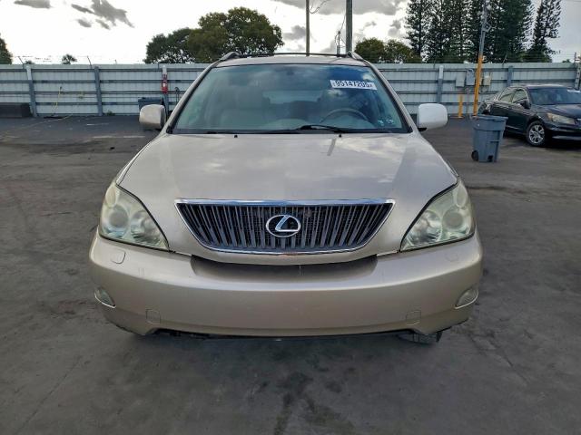 Lexus RX 350 Image 8