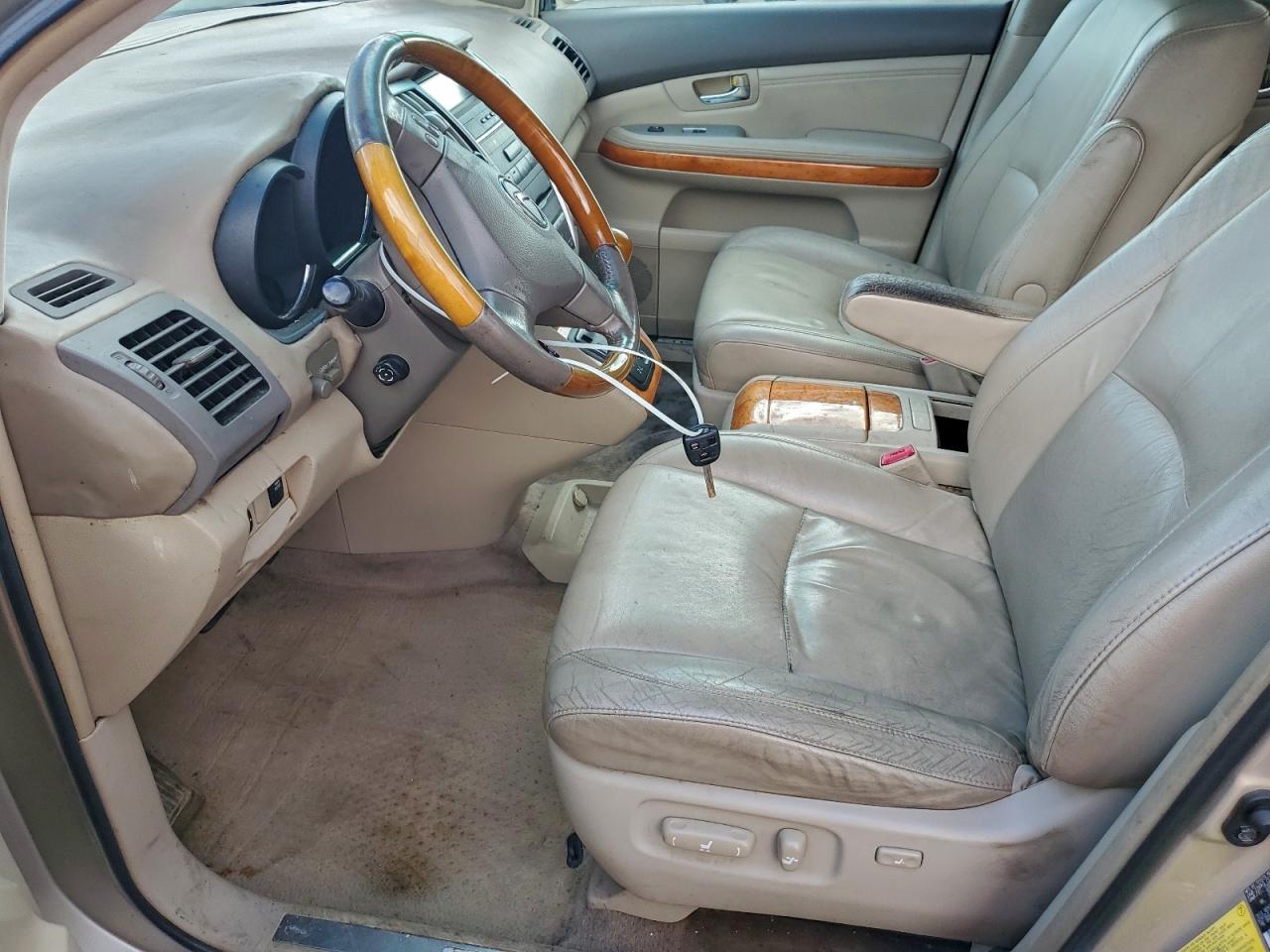 Lexus RX 350 Image 12