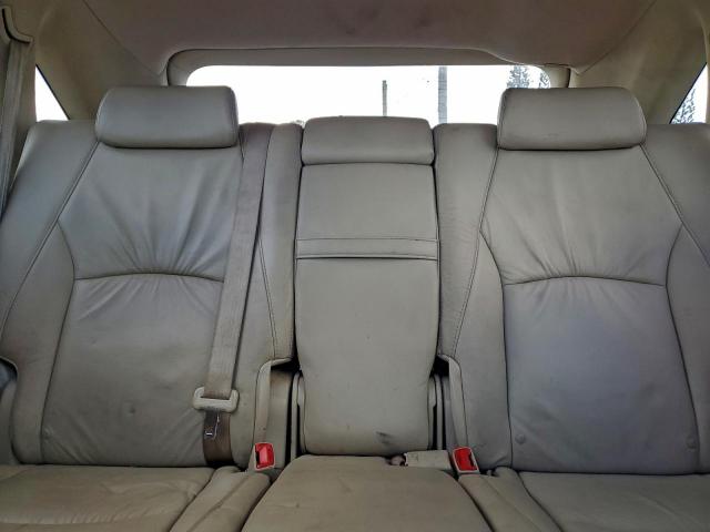 Lexus RX 350 Image 11