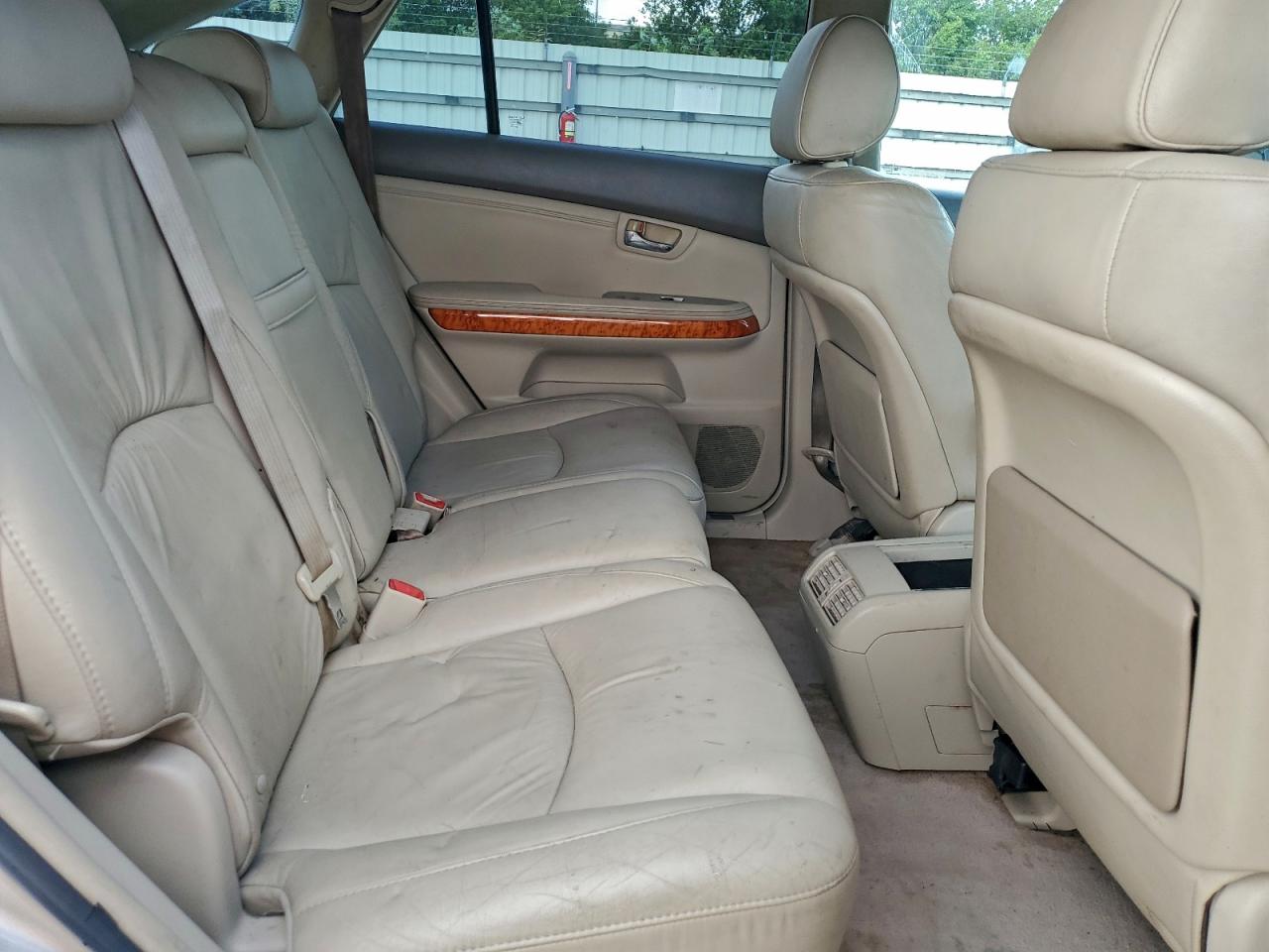 Lexus RX 350 Image 3