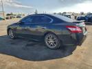 Nissan Maxima S Image 3