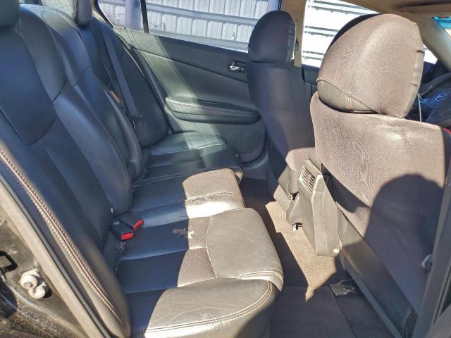 Nissan Maxima S Image 12