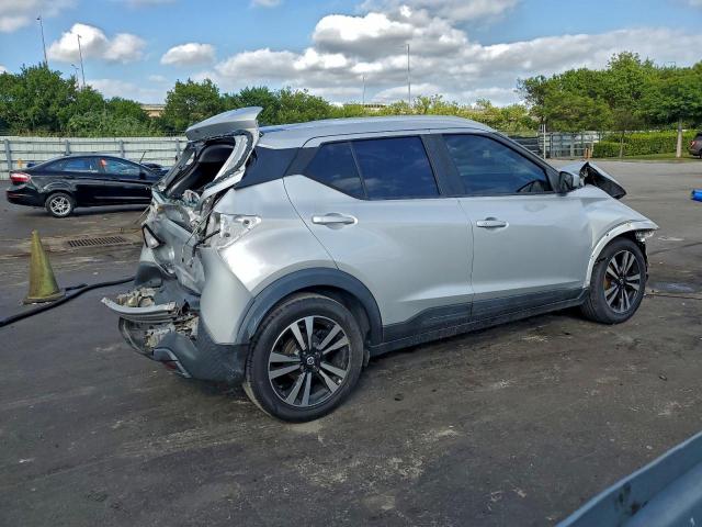 Nissan Kicks Sv Image 7