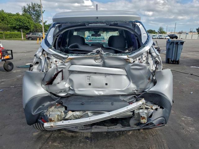 Nissan Kicks Sv Image 4