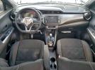 Nissan Kicks Sv Image 5