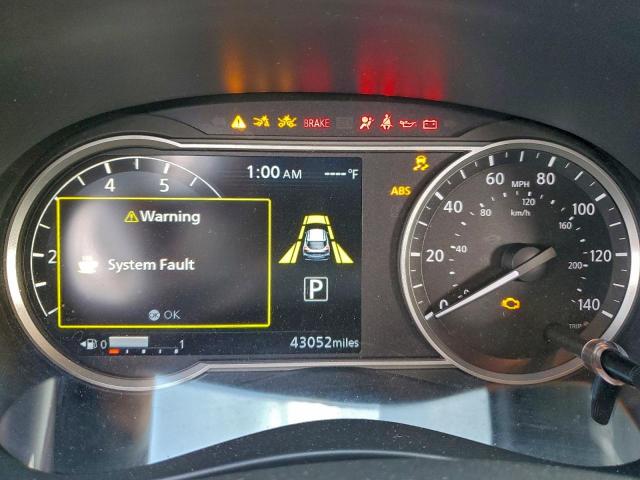 Nissan Kicks Sv Image 9