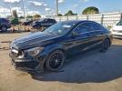Mercedes-Benz Cla-class 250 4matic Image 1