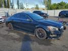 Mercedes-Benz Cla-class 250 4matic Image 6