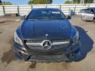 Mercedes-Benz Cla-class 250 4matic Image 2