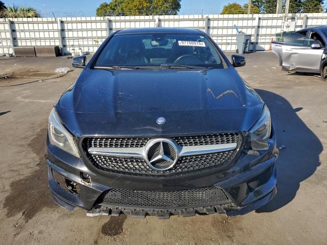 Mercedes-Benz Cla-class 250 4matic Image 2
