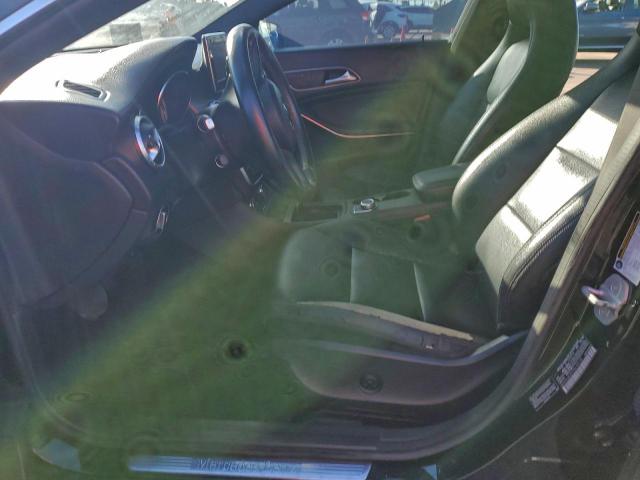 Mercedes-Benz Cla-class 250 4matic Image 12