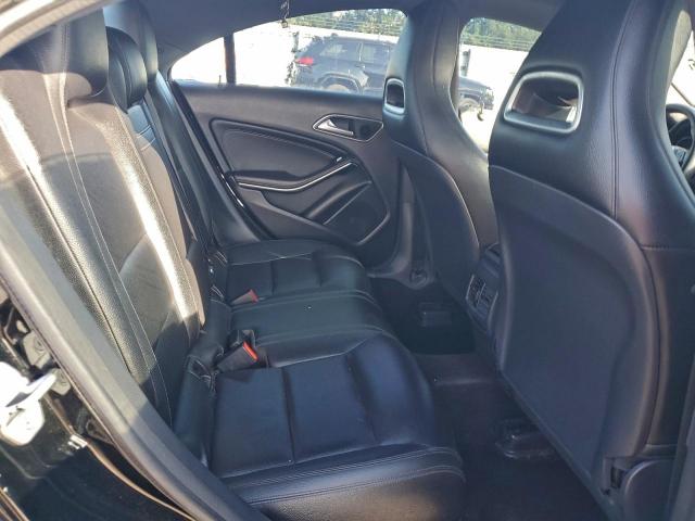 Mercedes-Benz Cla-class 250 4matic Image 5