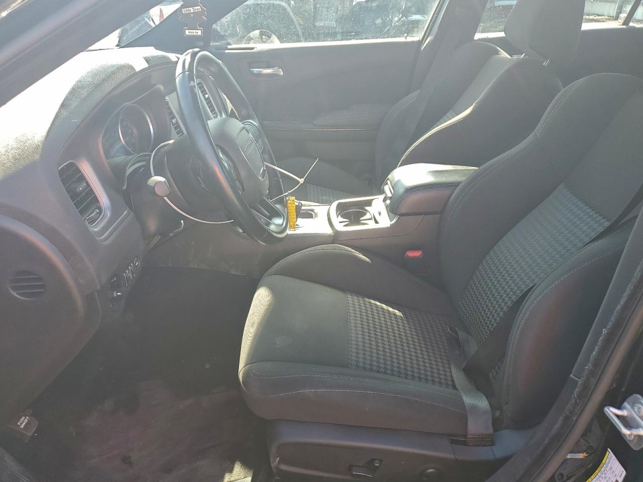 Dodge Charger Gt Image 10