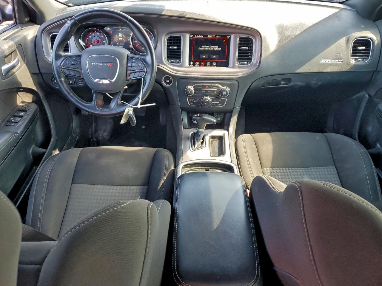 Dodge Charger Gt Image 6