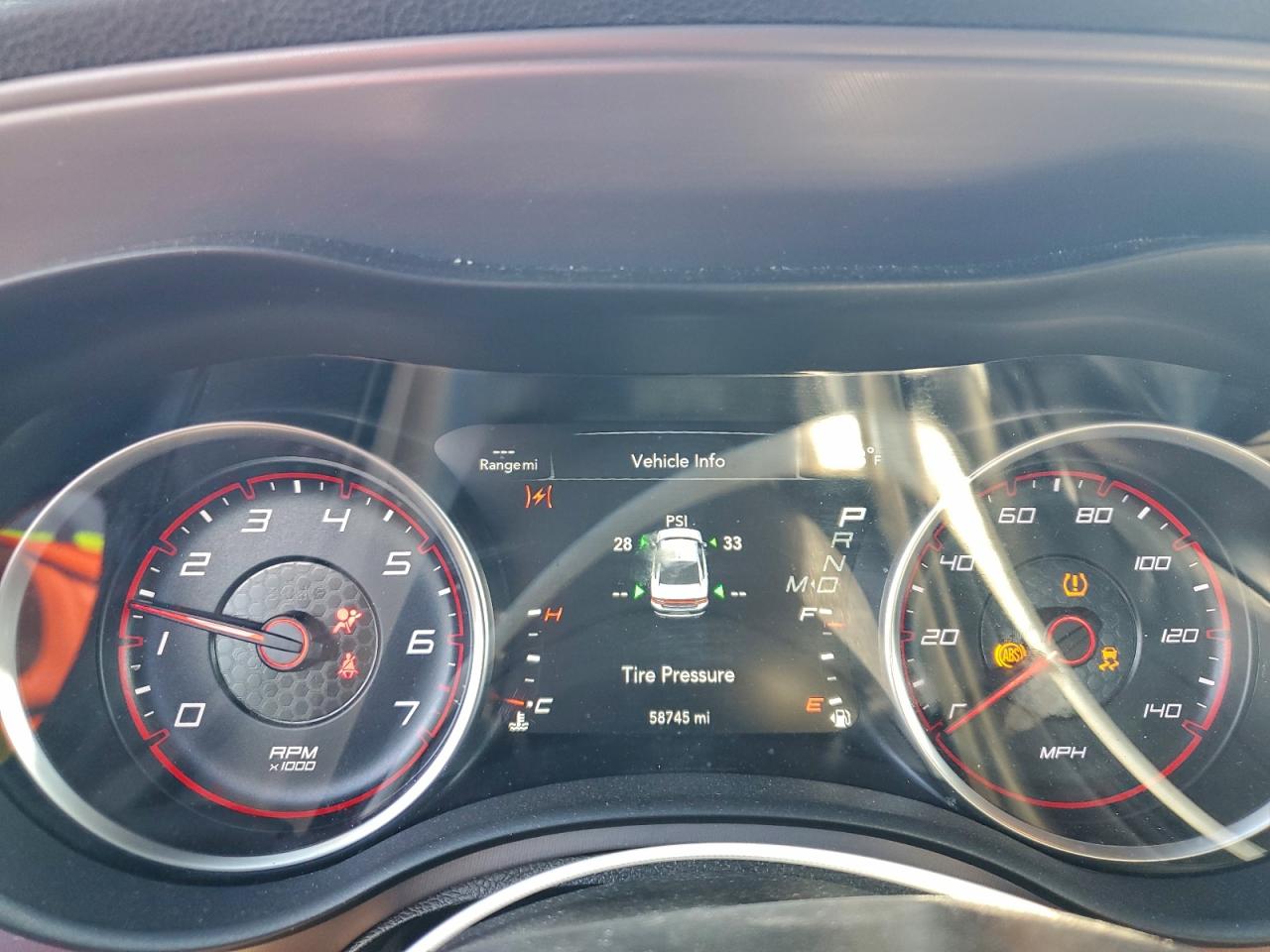 Dodge Charger Gt Image 4