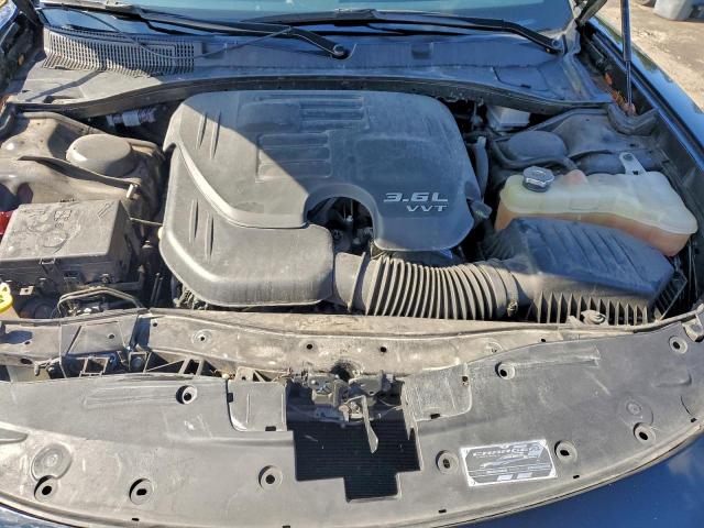 Dodge Charger Gt Image 12