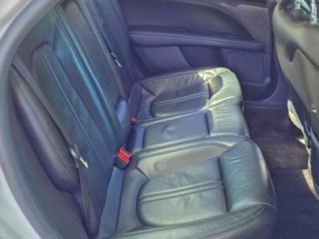 Lincoln MKZ Select Image 8