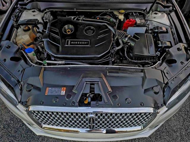 Lincoln MKZ Select Image 4