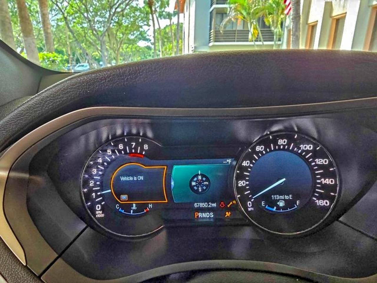 Lincoln MKZ Select Image 6