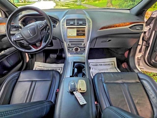 Lincoln MKZ Select Image 5