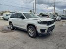 Jeep Grand Cherokee L Laredo Image 1