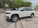 Jeep Grand Cherokee L Laredo Image 2