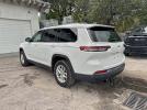 Jeep Grand Cherokee L Laredo Image 5