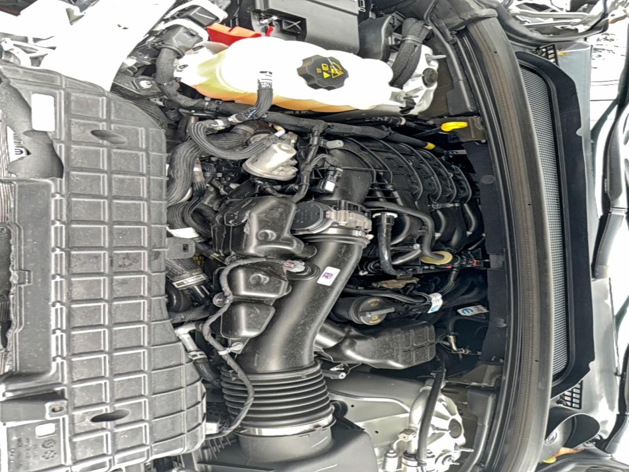 Jeep Grand Cherokee L Laredo Image 10