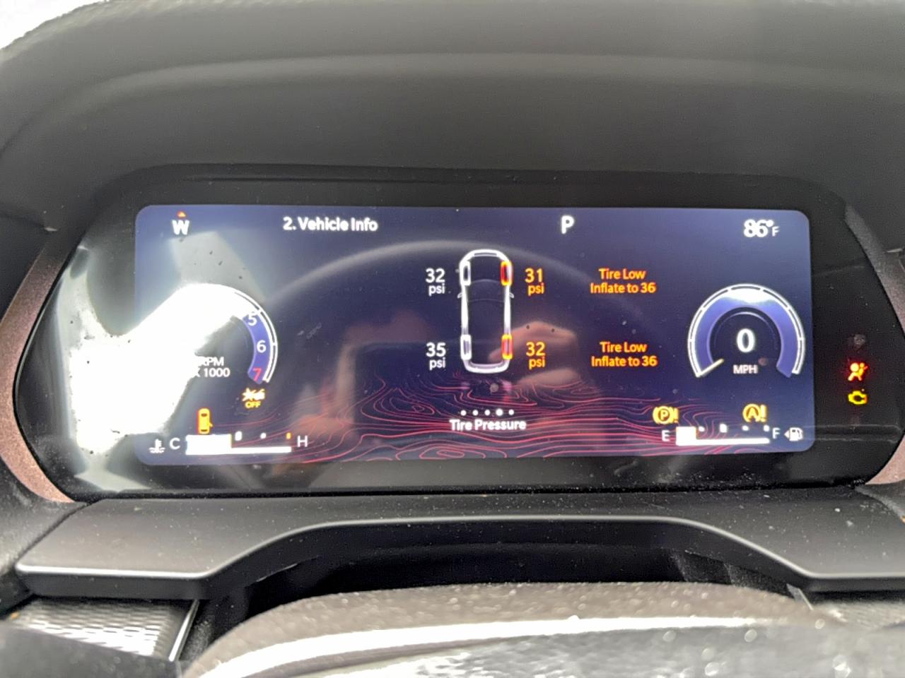 Jeep Grand Cherokee L Laredo Image 6