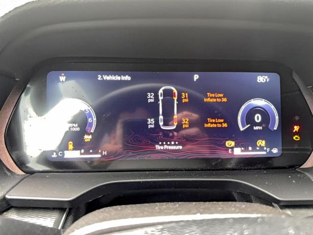 Jeep Grand Cherokee L Laredo Image 6