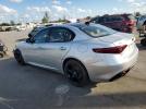 Alfa Romeo Giulia Q4 Image 5