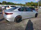 Alfa Romeo Giulia Q4 Image 3