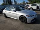 Alfa Romeo Giulia Q4 Image 2