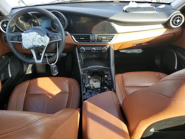 Alfa Romeo Giulia Q4 Image 11