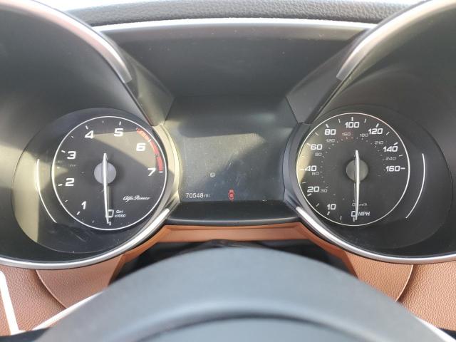 Alfa Romeo Giulia Q4 Image 7