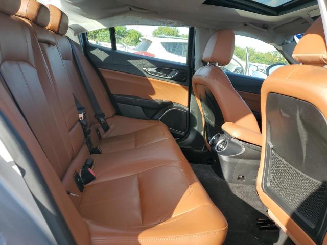 Alfa Romeo Giulia Q4 Image 9