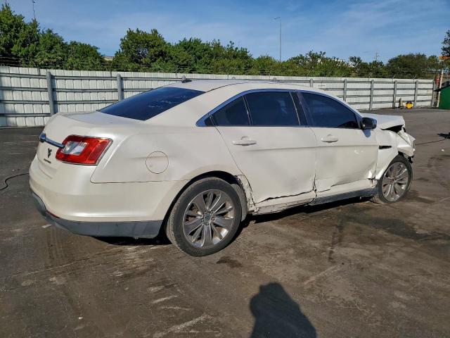 Ford Taurus Limited Image 3