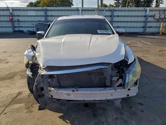 Ford Taurus Limited Image 5