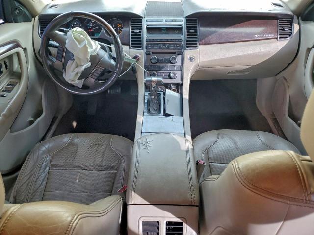 Ford Taurus Limited Image 7