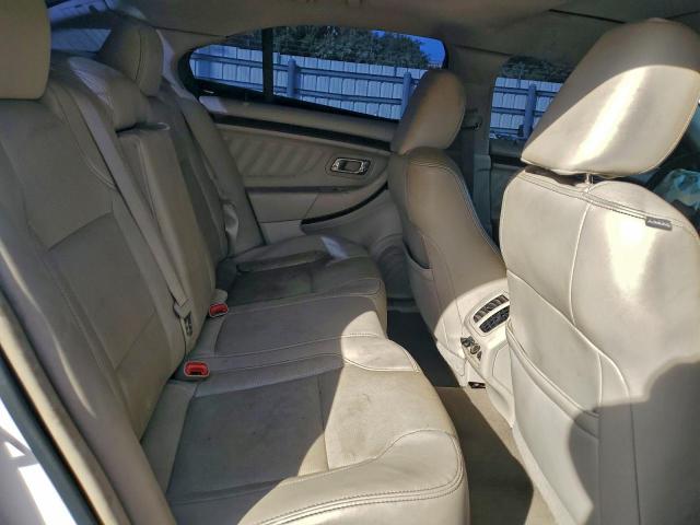 Ford Taurus Limited Image 8