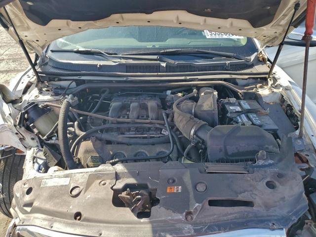 Ford Taurus Limited Image 11