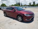 Chrysler 200 Limited Image 12